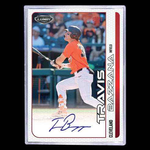 2025 PULSE LUMIN HOBBY BASEBALL